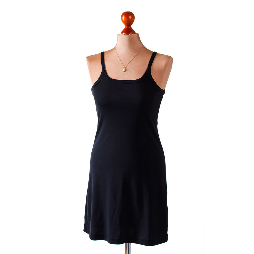 Vestito ELEGANT BLACK  