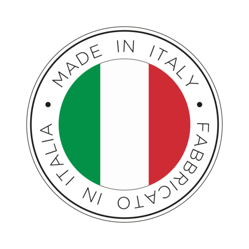 Made in Italy