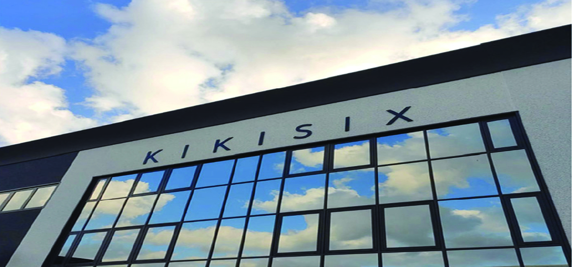 Laboratorio artigianale